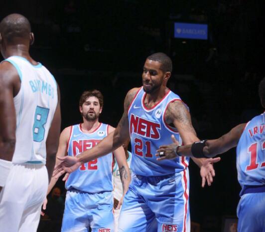 Nash盛讚Aldridge!小喬丹卻沒得到上場機會,他要被跌出輪換陣容了?(影)-黑特籃球-NBA新聞影音圖片分享社區