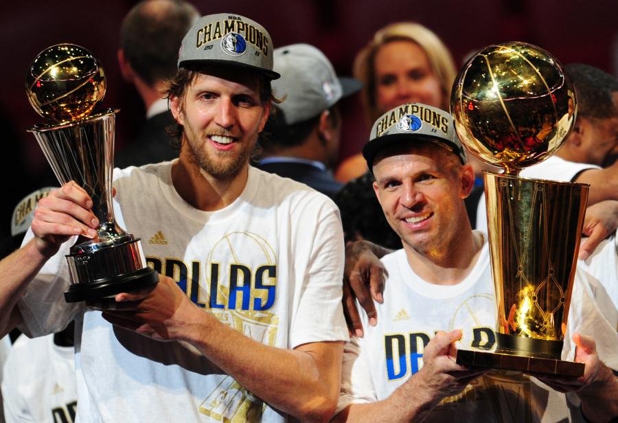 Dallas Mavericks: Check out 2011 NBA Finals mini-movie