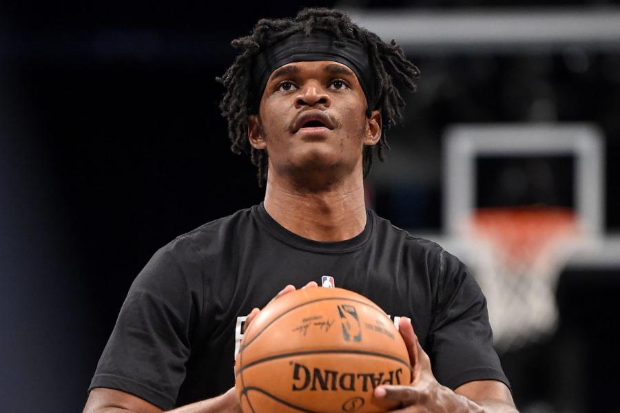 Roster Complete: Nets sign Alize Johnson to multi-year, $4.1 million deal - NetsDaily