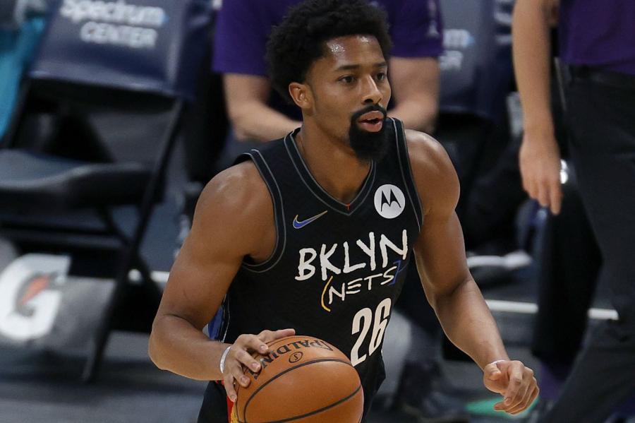 Steve Nash leaves door open for a potential Spencer Dinwiddie return - NetsDaily