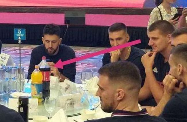 巨星中的「另類」,NBA這5人即使不自律,也一樣能成為巨星!現役MVP候選人上榜-黑特籃球-NBA新聞影音圖片分享社區