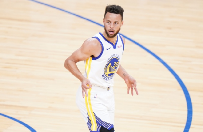 Curry季後賽3次遇到保羅,2次打到搶七,兩人都交出了什麼數據?-黑特籃球-NBA新聞影音圖片分享社區