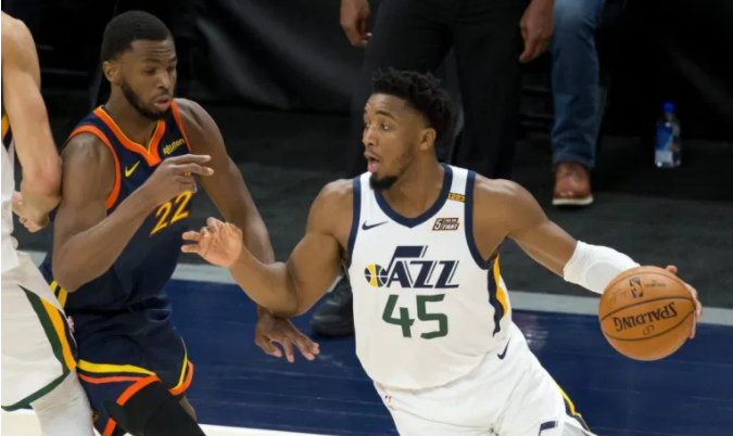 美媒評選現役四大新星:Doncic上榜,Tatum第三,Simmons落選-黑特籃球-NBA新聞影音圖片分享社區