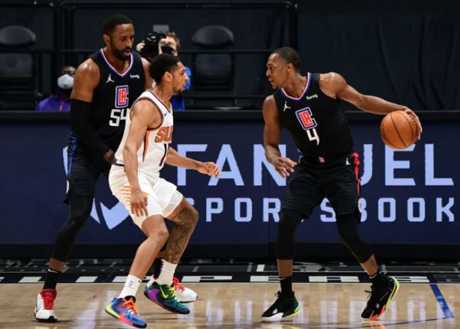 八戰全勝!籃網豪組五巨頭後,你們也要將湖人往絕路上逼!-黑特籃球-NBA新聞影音圖片分享社區