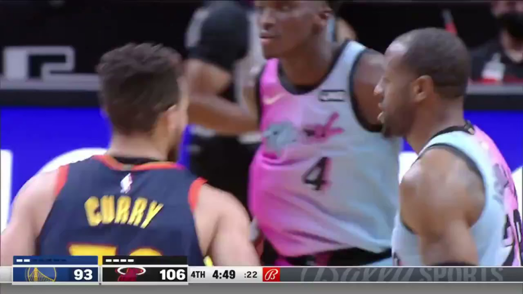 盡力局!柯瑞狂轟36分11籃板無力回天,末節7分鐘狂砍16分成徒勞!(影)-黑特籃球-NBA新聞影音圖片分享社區