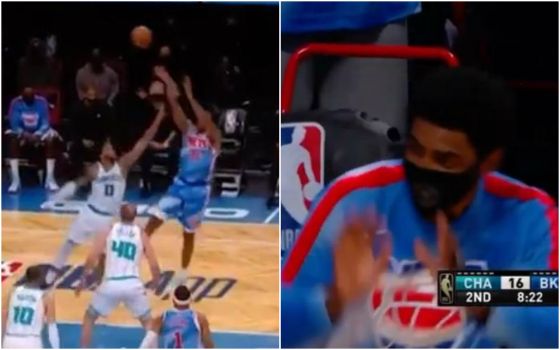 阿德的招牌转身动作