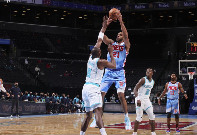 籃網大勝後消息!飄髪哥對Aldridge攤牌,一人成最大驚喜,球隊創造歷史!(影)-黑特籃球-NBA新聞影音圖片分享社區