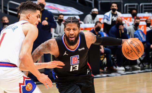 Murray 23+8,Porter 20分,Leonard空砍24+12,金塊力克快艇!(影)-黑特籃球-NBA新聞影音圖片分享社區