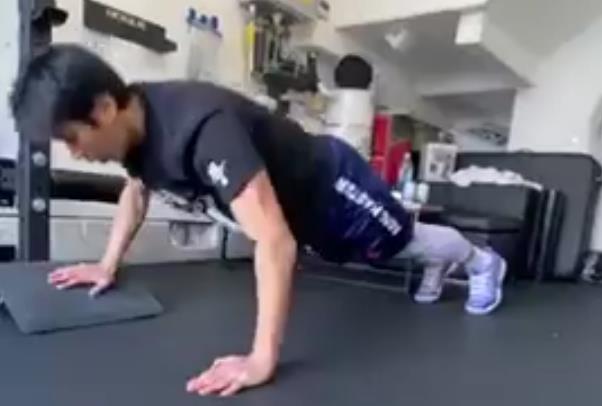 【影片】林書豪曬訓練影片！稱自己時刻準備好，力圖重返NBA！-黑特籃球-NBA新聞影音圖片分享社區