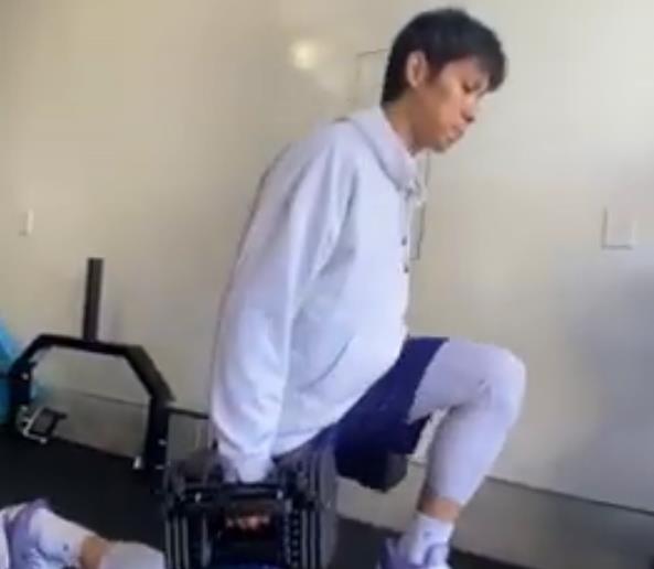 【影片】林書豪曬訓練影片！稱自己時刻準備好，力圖重返NBA！-黑特籃球-NBA新聞影音圖片分享社區