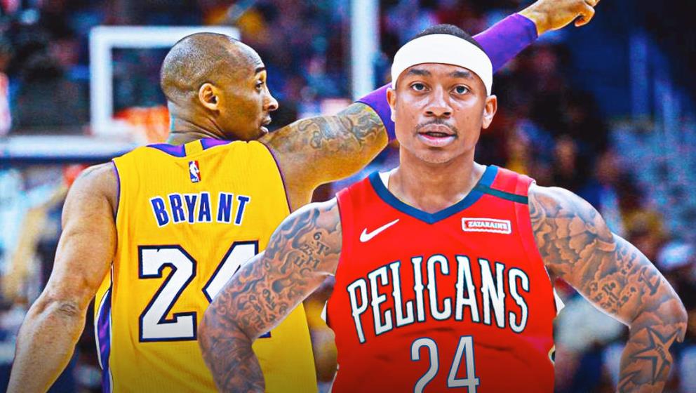 官宣!鵜鶘正式以10天合同簽下小托馬斯,後者改穿24號致敬Kobe!-黑特籃球-NBA新聞影音圖片分享社區
