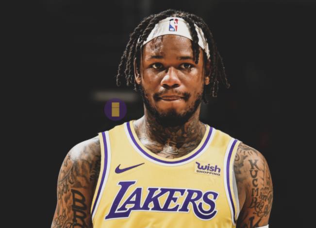 湖人為何簽下McLemore,主帥Vogel的話一針見血:我們需要那個技能!-黑特籃球-NBA新聞影音圖片分享社區