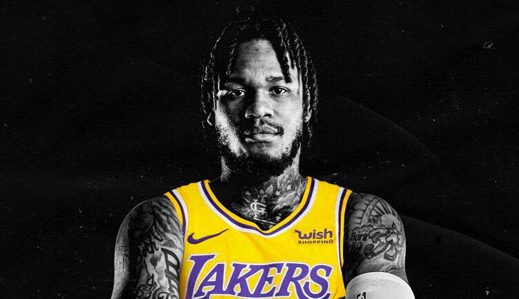 湖人為何簽下McLemore,主帥Vogel的話一針見血:我們需要那個技能!-黑特籃球-NBA新聞影音圖片分享社區