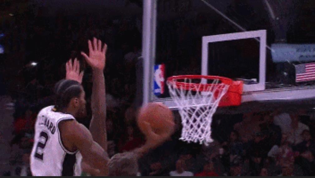 被低估的超級天賦男!6張圖看Kawhi Leonard的身體天賦,麒麟臂不輸詹姆斯!-黑特籃球-NBA新聞影音圖片分享社區