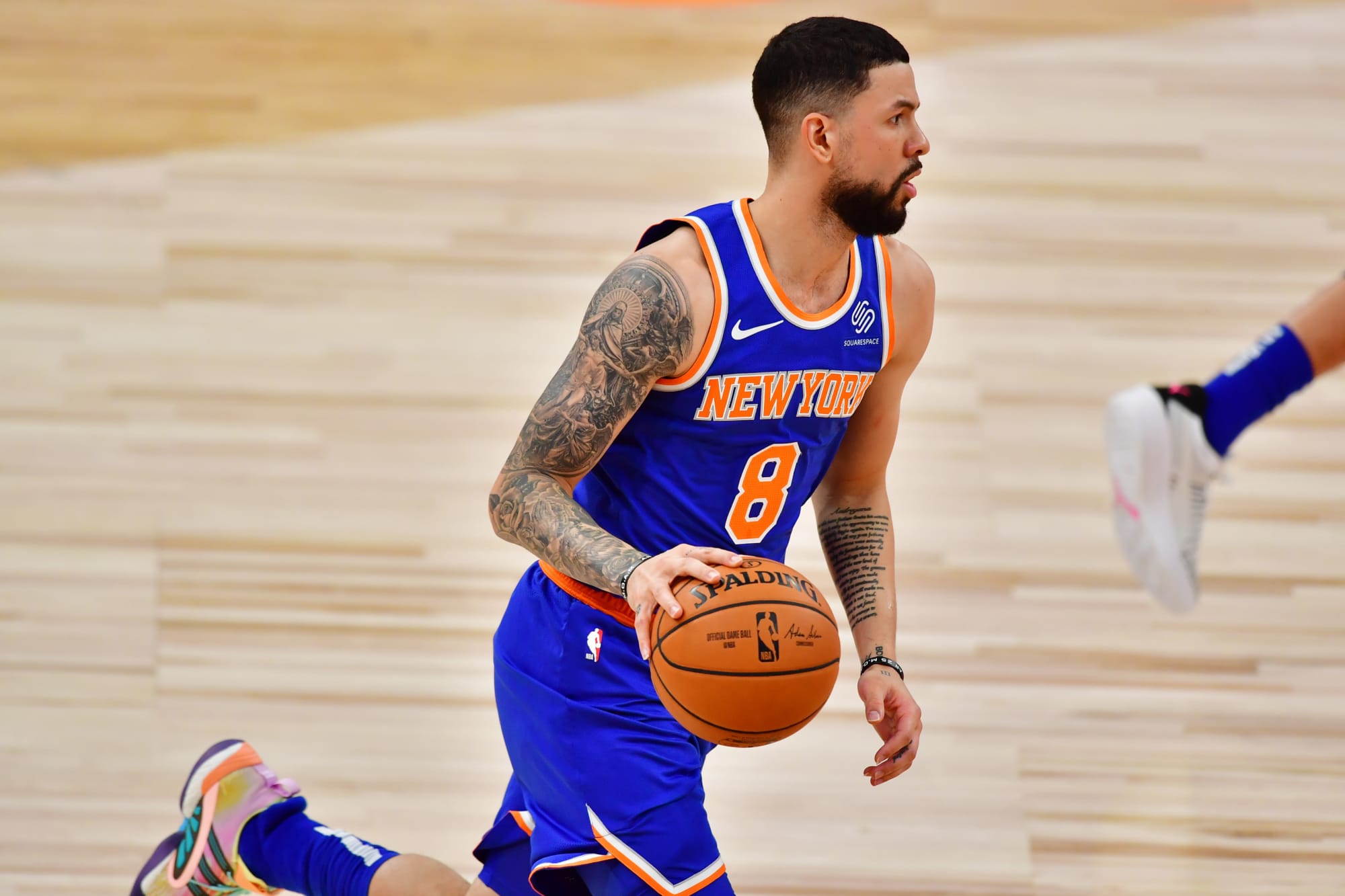 Murray的替身是他！Shams透露金塊和小河流正認真商討簽約，10天短合同先驗貨？-黑特籃球-NBA新聞影音圖片分享社區