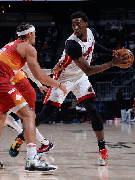 士官長13分9助攻3抄截,Jokic大三元,Porter 25+10,金塊輕取熱火(影)-黑特籃球-NBA新聞影音圖片分享社區