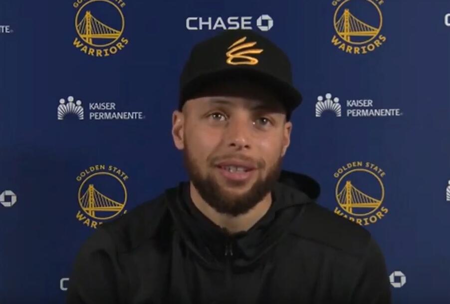 科爾別攔著我!柯瑞:我不想拿得分王,但想破K湯14個三分紀錄!-黑特籃球-NBA新聞影音圖片分享社區