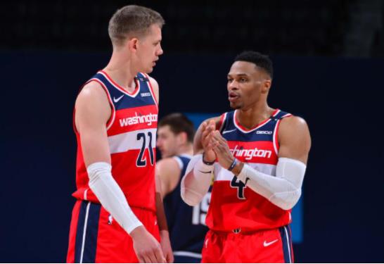 23歲中鋒可替Aldridge?名記稱籃網選秀就想要他,綠軍恰逢裁員成全對手!-黑特籃球-NBA新聞影音圖片分享社區