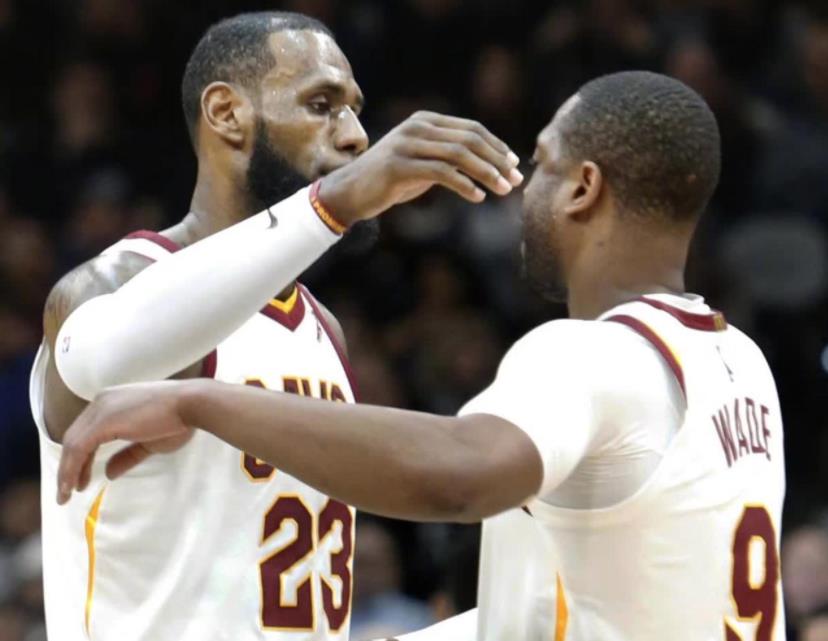 Kobe的名人堂引薦人是喬丹,那詹姆斯未來的引薦人會是誰?-黑特籃球-NBA新聞影音圖片分享社區