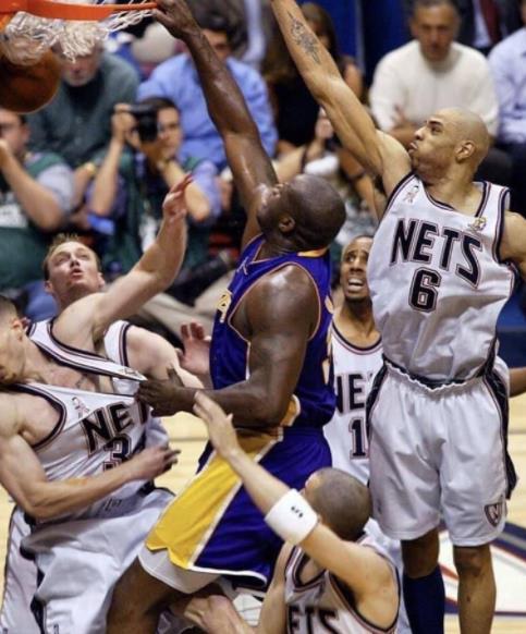 NBA哪些球員天生神力?Zion攻筐難以阻擋,巔峰歐肥代表天花板-黑特籃球-NBA新聞影音圖片分享社區
