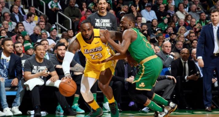 NBA哪些球員天生神力?Zion攻筐難以阻擋,巔峰歐肥代表天花板-黑特籃球-NBA新聞影音圖片分享社區