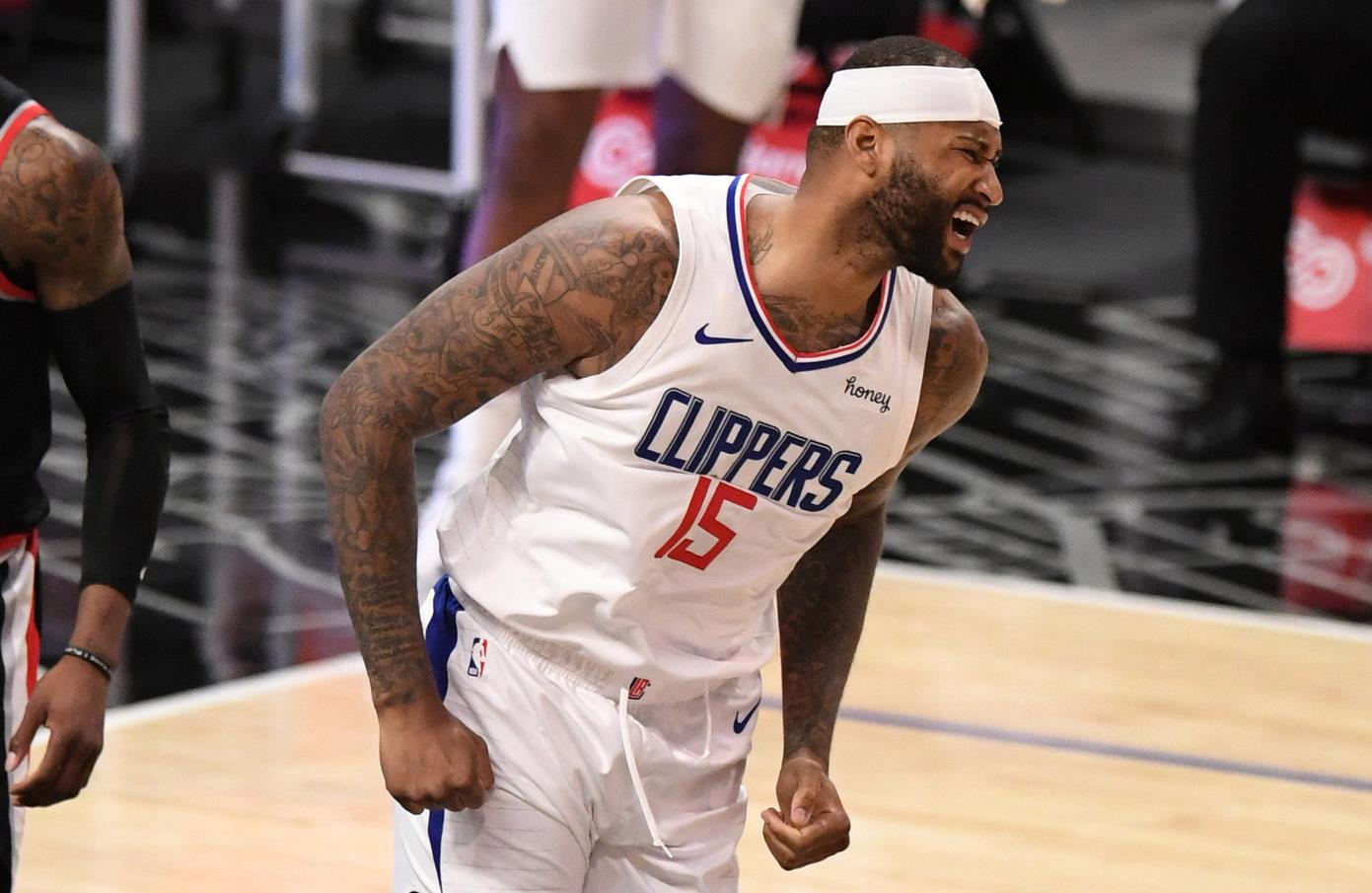 Tyronn Lue：接觸Cousins之前只記得他的暴怒，實際上他是一個很好的人！-黑特籃球-NBA新聞影音圖片分享社區