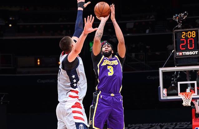 3隊提前鎖定季後賽!湖人恐怕要打附加賽,勇士目標西區第七!-黑特籃球-NBA新聞影音圖片分享社區