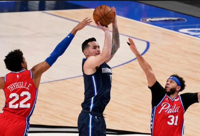 湖人今夏自由市場的5大目標!DDR領銜,安東尼和羅斯也上榜!-黑特籃球-NBA新聞影音圖片分享社區