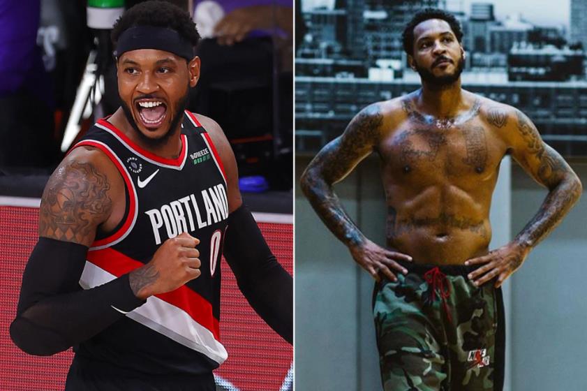 湖人今夏自由市場的5大目標!DDR領銜,安東尼和羅斯也上榜!-黑特籃球-NBA新聞影音圖片分享社區
