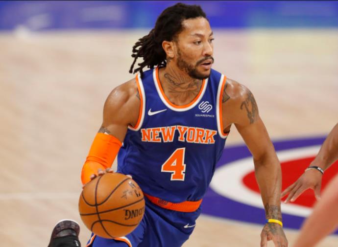 湖人今夏自由市場的5大目標!DDR領銜,安東尼和羅斯也上榜!-黑特籃球-NBA新聞影音圖片分享社區