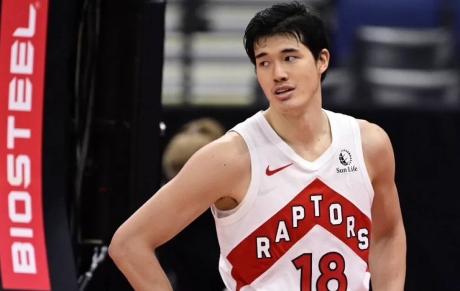 為什麼渡邊雄太能在NBA立足?隊友:每次訓練他都是第一個到,最後一個離開!(影)-黑特籃球-NBA新聞影音圖片分享社區