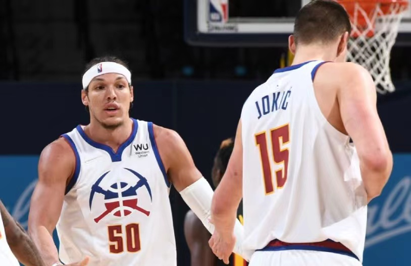 八戰全勝!籃網豪組五巨頭後,你們也要將湖人往絕路上逼!-黑特籃球-NBA新聞影音圖片分享社區