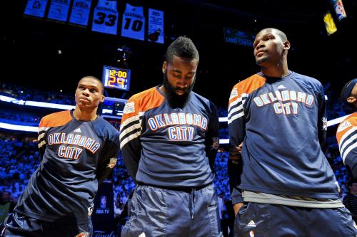 在NBA 30支球隊面前,都拿過大三元!除了威少,這個人也做到過!-黑特籃球-NBA新聞影音圖片分享社區