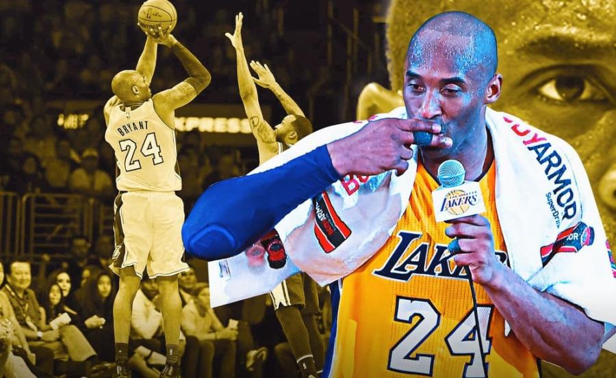 【影片】Kobe退役之戰五週年細節回顧!當場的球迷一起大喊:嘿,別傳球了!-黑特籃球-NBA新聞影音圖片分享社區