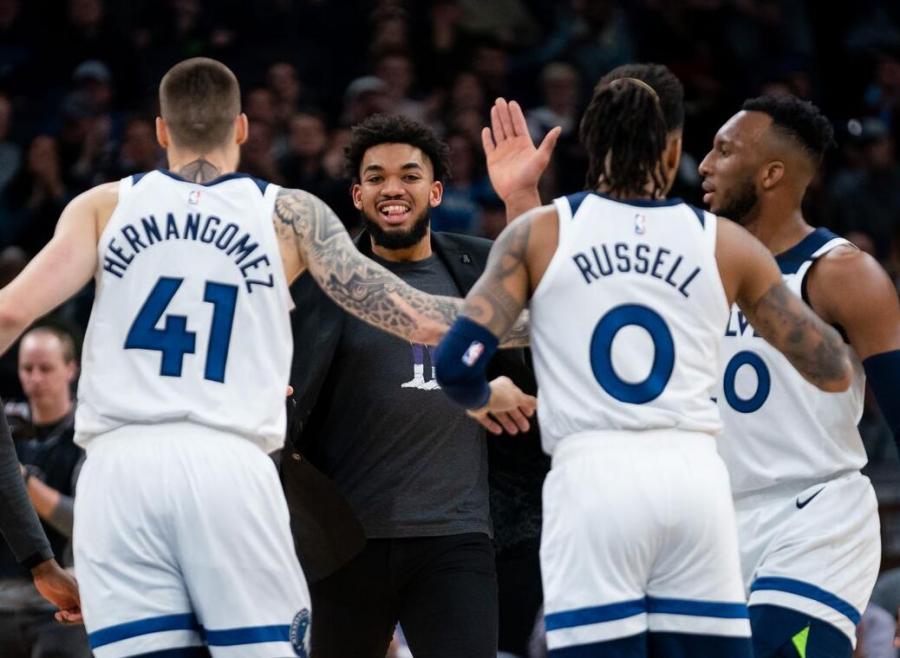 又一支NBA球隊易主!西區魚腩正式出售,兩位新老闆身份不簡單!-黑特籃球-NBA新聞影音圖片分享社區