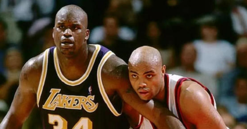 生不逢時!出道遇Olajuwon,巔峰輸Jordan,暮年不敵OK組合,超級前鋒16年一冠難求-黑特籃球-NBA新聞影音圖片分享社區