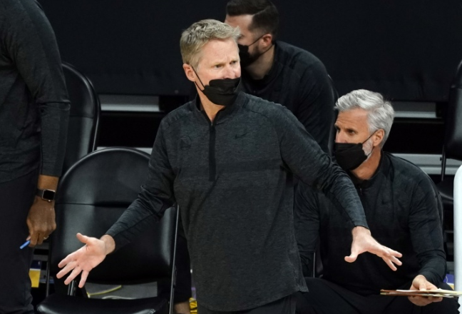 3隊提前鎖定季後賽!湖人恐怕要打附加賽,勇士目標西區第七!-黑特籃球-NBA新聞影音圖片分享社區