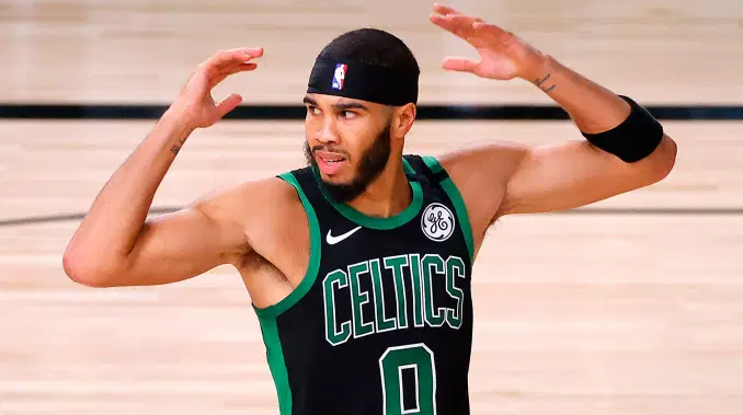 美媒評選現役四大新星:Doncic上榜,Tatum第三,Simmons落選-黑特籃球-NBA新聞影音圖片分享社區