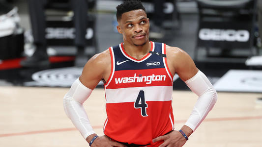 在NBA 30支球隊面前,都拿過大三元!除了威少,這個人也做到過!-黑特籃球-NBA新聞影音圖片分享社區