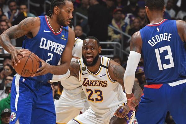 美媒分析:如果LBJ擊敗籃網六巨頭奪冠,將超越籃球之神成為歷史最佳-黑特籃球-NBA新聞影音圖片分享社區