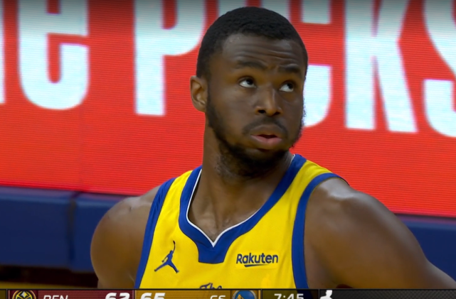 一盒餅乾!Wiggins真的就那麼不堪嗎?名嘴史密斯這番評價真的讓人唏噓!-黑特籃球-NBA新聞影音圖片分享社區