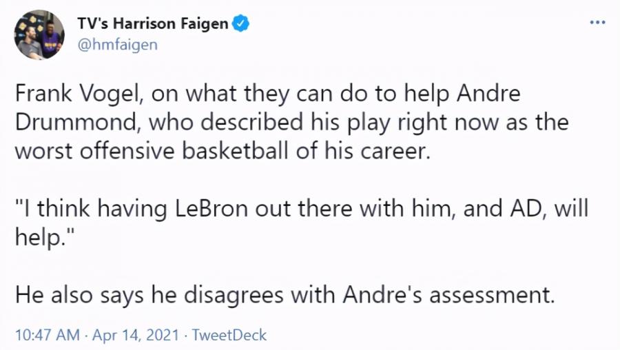 27歲抓猛哥不如35歲魔獸？三大缺陷曝光：這是我生涯進攻最差的一季！-黑特籃球-NBA新聞影音圖片分享社區