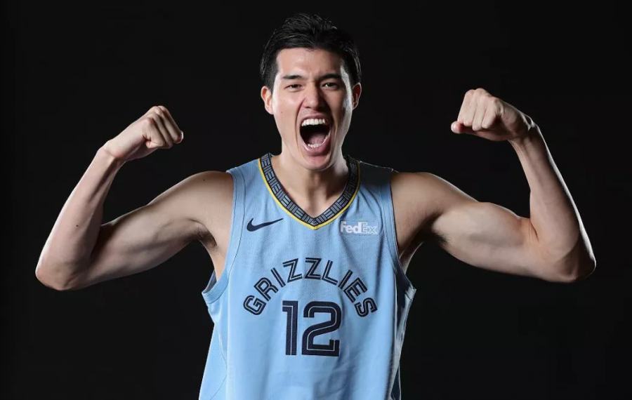 為什麼渡邊雄太能在NBA立足?隊友:每次訓練他都是第一個到,最後一個離開!(影)-黑特籃球-NBA新聞影音圖片分享社區