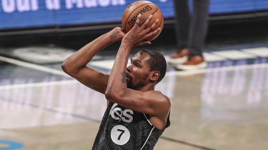 KD:是我主動向教練要求打候補的,因為候補出場的挑戰更大(影)-黑特籃球-NBA新聞影音圖片分享社區