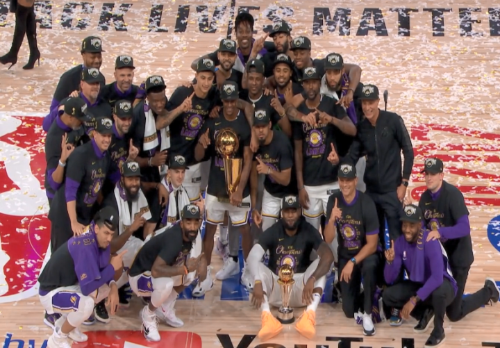 NBA重建有多難?塞爾提克最快,湖人6年,這支球隊花了30年-黑特籃球-NBA新聞影音圖片分享社區