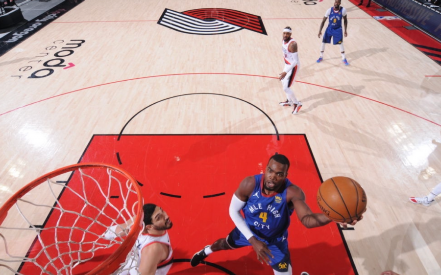 兩場輸2分!Powell錯失絕殺,拓荒者真的只是運氣不好?-黑特籃球-NBA新聞影音圖片分享社區