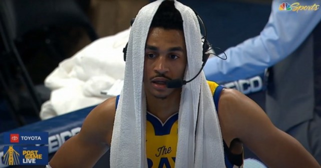 科爾別攔著我!柯瑞:我不想拿得分王,但想破K湯14個三分紀錄!-黑特籃球-NBA新聞影音圖片分享社區