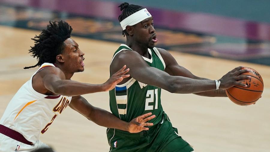 Bucks, Jrue Holiday agree to four-year, $160M deal: report | Fox News