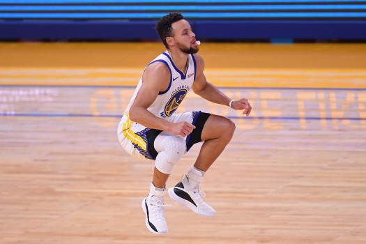 Warriors' Stephen Curry cleared to face Atlanta on Sunday – Red Bluff Daily  News
