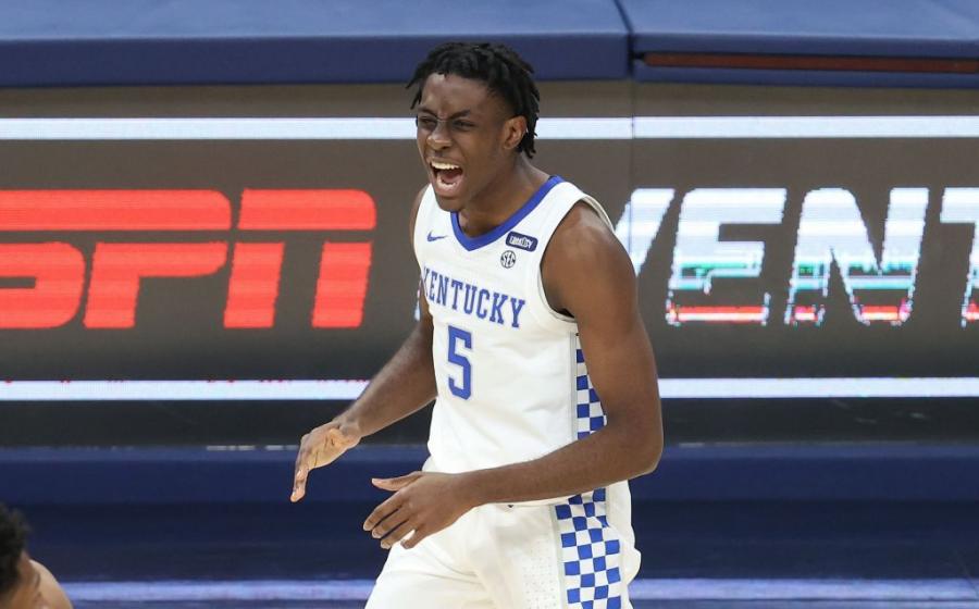 BREAKING: NBA Prospect & Former Kentucky Wildcats Player Terrence Clarke Dead After Car Accident | Total Pro Sports